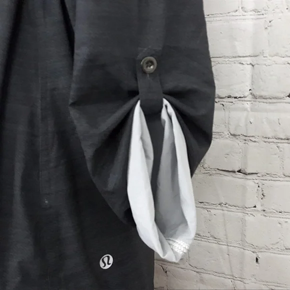 Lululemon Vitality Jacket - Picture 7 of 9